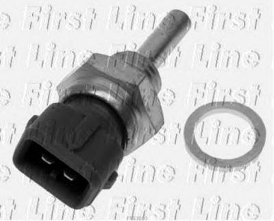FIRST LINE fts3010 -  Датчик, температура охлаждающей жидкости